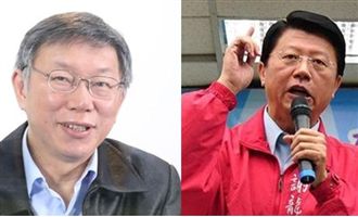 民意勝黨意…白色力量陷立委嘸人窘境