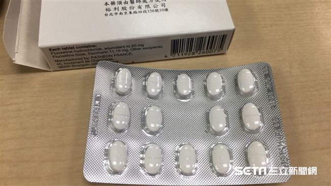 百憂解棄台不玩了　健保署：少數藥廠