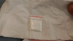 爆廢公社,藥粉,毒品,攔檢,員警