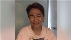 吳宗憲
圖／翻攝自臉書