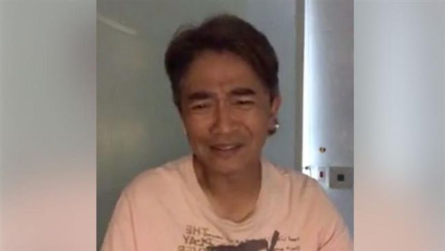 被斷章取義！吳宗憲爆氣嗆「他」髒字