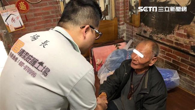 忘了妻已離世…失智爺留便當等她回家
