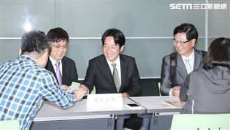 不能睡到醒了！賴清德決定參選真相…