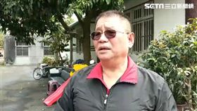 遭控村長連任三屆 澄清記者會鄉長也陪同