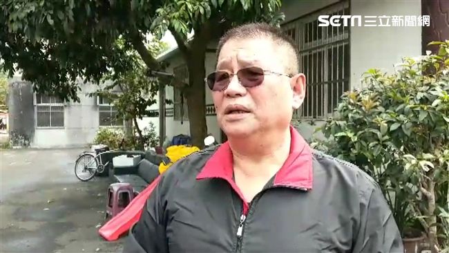 脫黨參選仍連任　村長遭控用物資綁樁