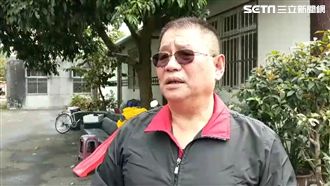 脫黨參選仍連任　村長遭控用物資綁樁