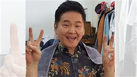 賀一航(圖/翻攝自賀一航臉書)