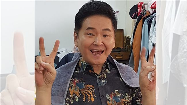 才曝續命秘訣…賀一航時隔3月仍癌逝