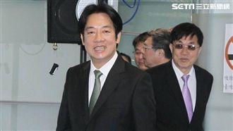 不做第2個香港！賴清德參選捍衛台灣