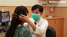 暈眩,台中慈濟醫院,神經內科,張滋圃,新分類疾病,持續性姿勢--知覺性頭暈