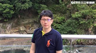 賴清德挑戰2020　王浩宇覺得憂心