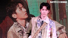 温以飛舉辦生日會。（圖：WebTVAsia Taiwan提供）