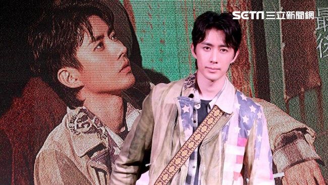 男星創作靠這招…「聞聞周董原味衣」