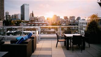 買房爽購露台？小心屍體、垃圾接不完