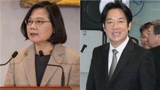 賴神直球對決！他：沒理由不挺蔡英文