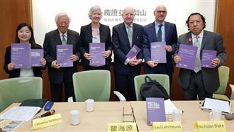 2份本土報告　廢死：民意非堅不可摧