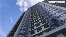 外觀,房子。（圖／記者蔡佩蓉攝影）