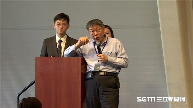 被柯P點名破產　彰化副縣長認：真的