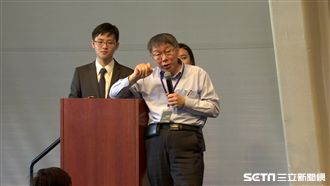 被柯P點名破產　彰化副縣長認：真的