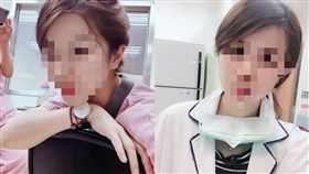 成大醫學院,護理師,正妹,加藤軍台灣粉絲團2.0　圖／翻攝自臉書加藤軍台灣粉絲團2.0