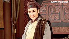 楊麗花睽違已久宣布推出歌仔戲《忠孝節義》（圖／麗生百合國際娛樂提供）