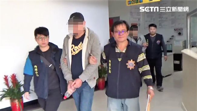 信義殺警犯開槍討債　警搜出突擊步槍