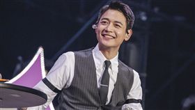 SHINee,珉豪／翻攝自SHINee臉書