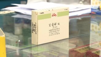 百憂解4月退出台灣　醫師憂心這件事