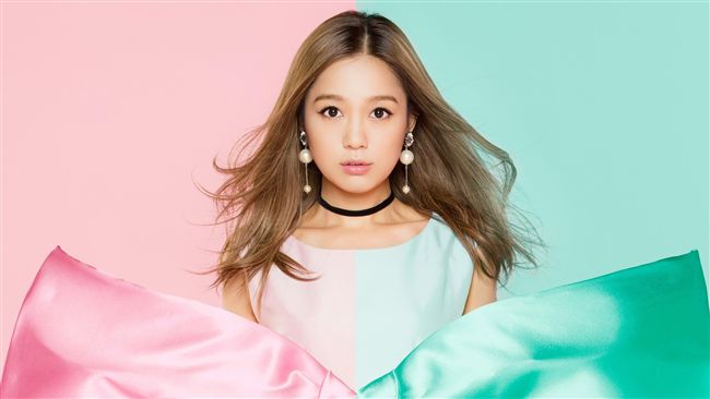 小天后雙喜臨門　今天生日宣布閃嫁