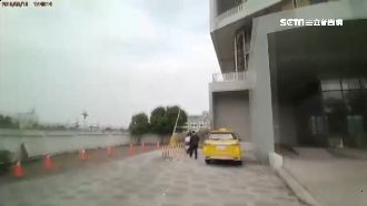 校園安全漏洞！運將闖大學堵學生尋仇