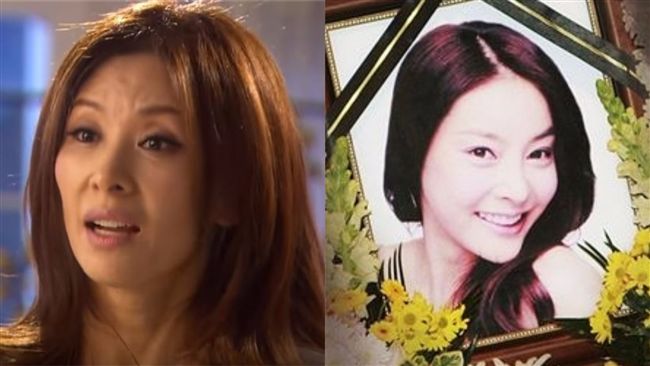 誰是李美淑？張紫妍死案冷血證言惹議