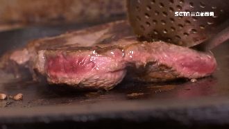 藏身五分埔！無名牛排館想吃得先排隊