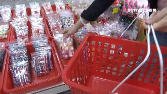 吃過的舉手！超潮「懷舊零食」大盤點