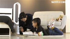 祁孝鈞,塵蟎,除蟎,陳榮祥,Dyson,過敏原