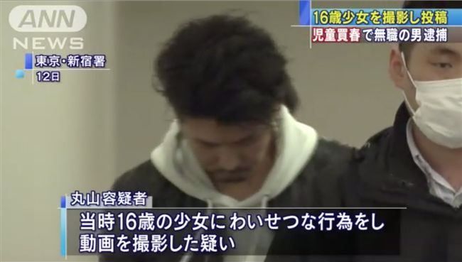 無業男拍約炮片上網販售　竟爽賺千萬