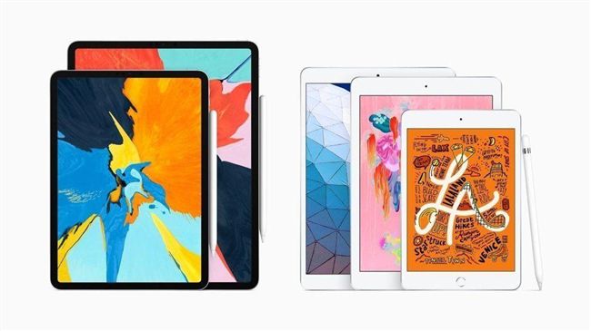 蘋果新品突發！2新款iPad來了