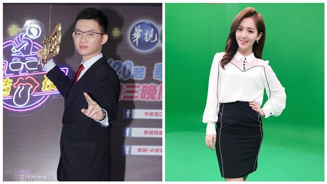 視網膜超敢！邀房業涵聊「不合」內幕