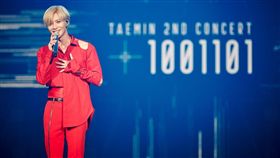 SHINee,泰民／翻攝自SHINee臉書