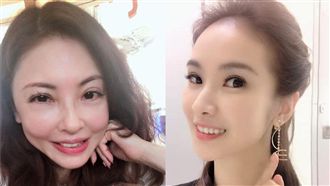 惡媳的反擊！何如芸沾滿白色黏稠物…