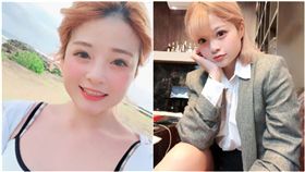 米砂,Misa,大臉,月薪（圖／翻攝自IG）