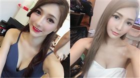 劉芃芃,阿澎/翻攝自臉書