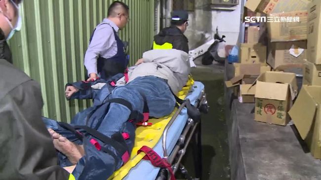 毒蟲遇警心虛　秒變「蜘蛛人」墜樓