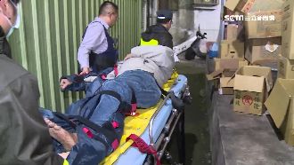 毒蟲遇警心虛　秒變「蜘蛛人」墜樓