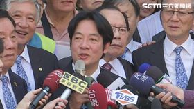 0319賴清德 台南天壇,新聞台