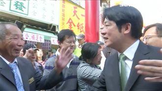 自比哪部金庸小說男主角？賴神這樣說