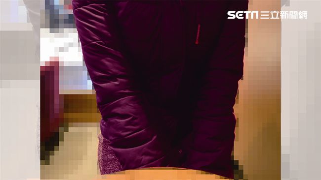 獨／女泣訴遭名醫偷拍　廁所藏密錄器
