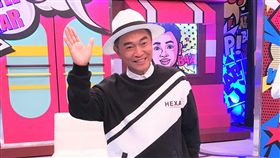 吳宗憲建議機師們不要抱怨，要懂得「體制內成長，體制外發展」。（圖／記者蔡世偉攝影）