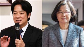 以戰養戰！賴：民進黨需要這場初選