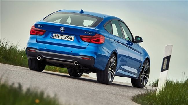 BMW 3系列剛上市　這車型卻停產