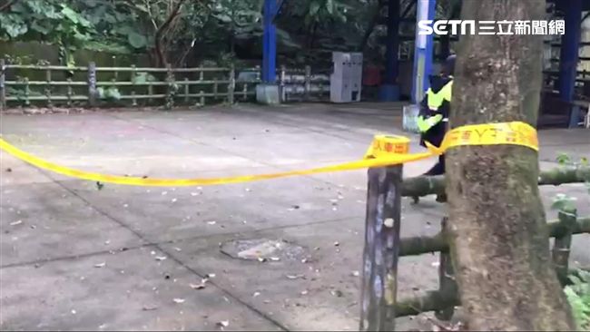 昨搶超商5千逃逸！雨衣大盜上吊身亡